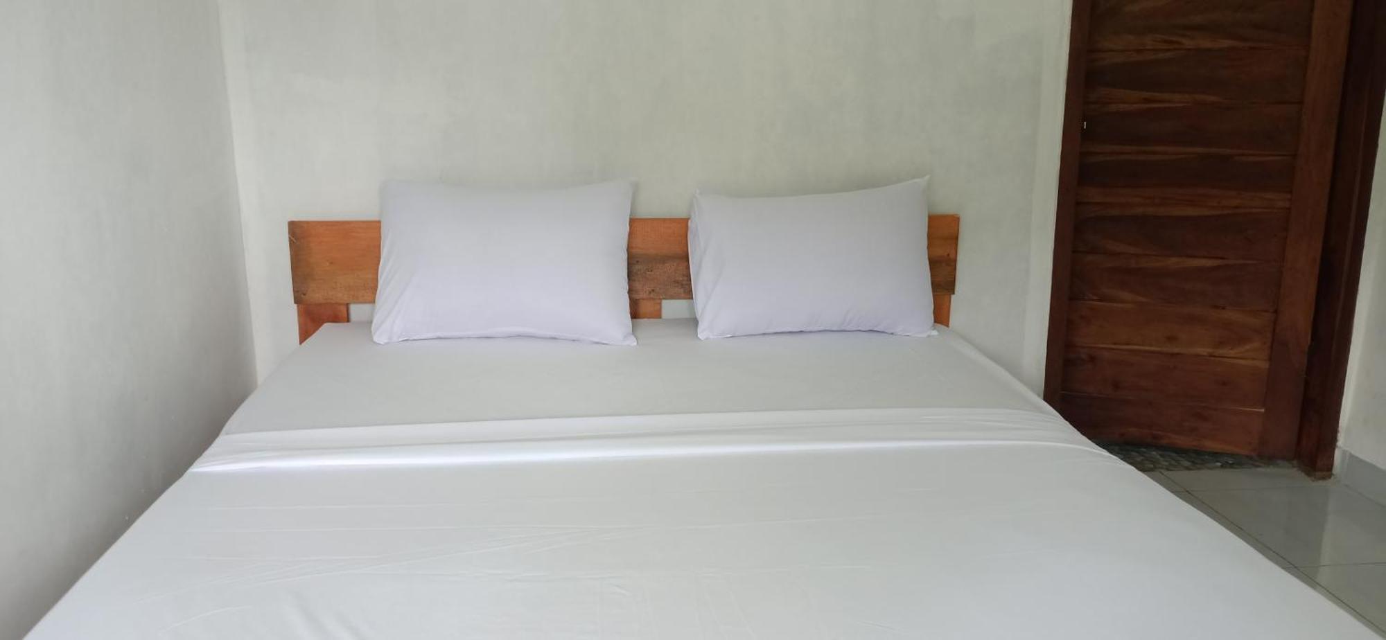 סנרו Bayan Exotic Homestay מראה חיצוני תמונה