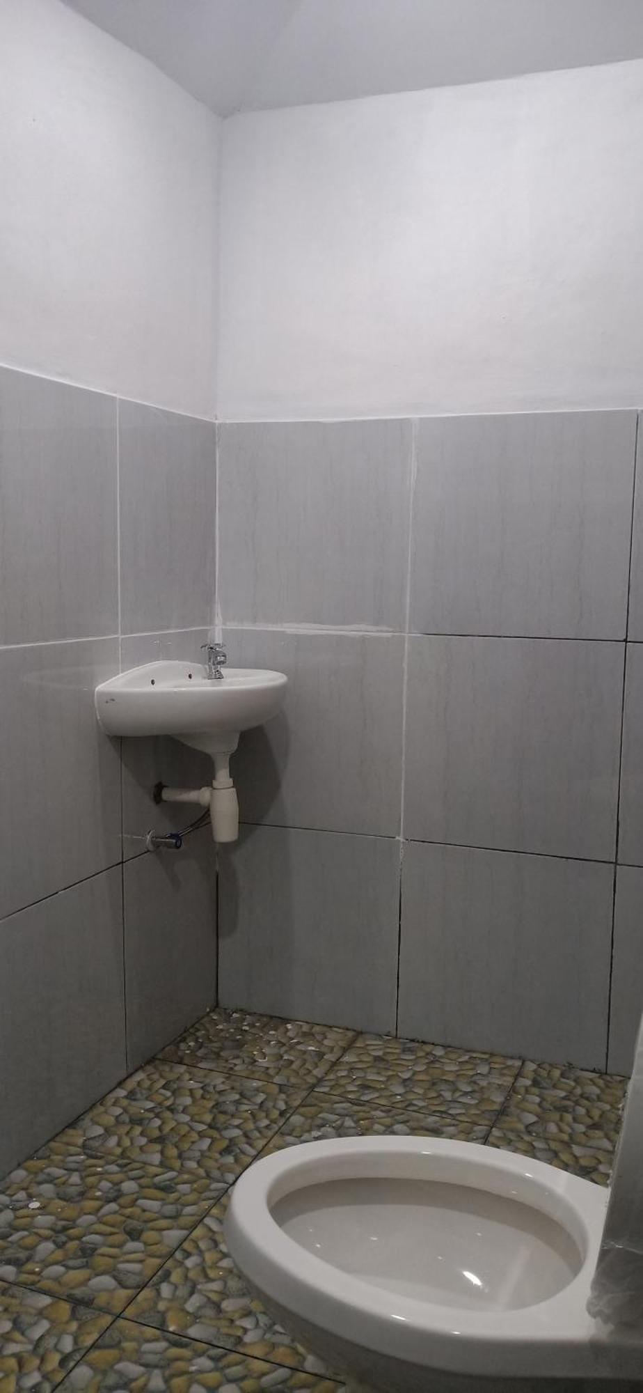 סנרו Bayan Exotic Homestay מראה חיצוני תמונה