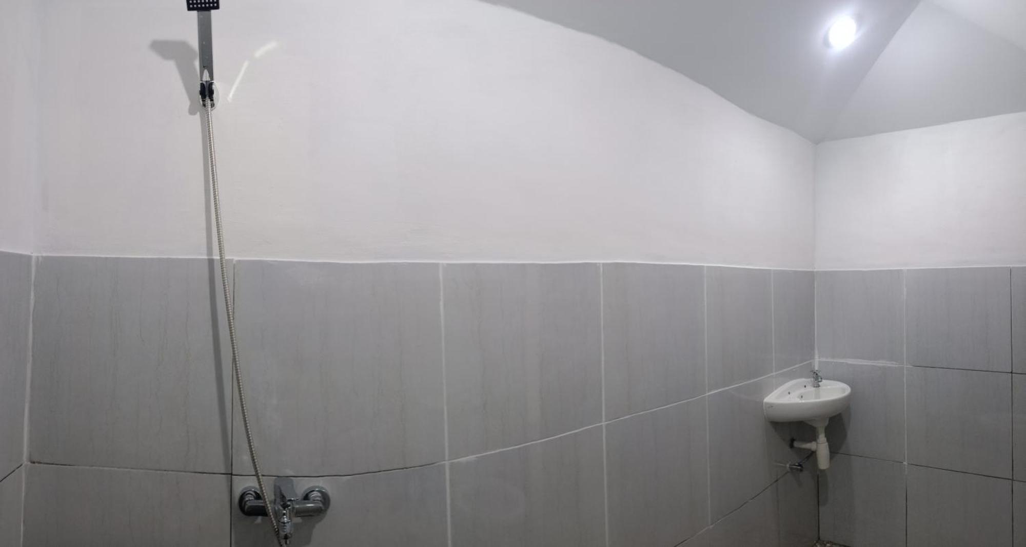 סנרו Bayan Exotic Homestay מראה חיצוני תמונה