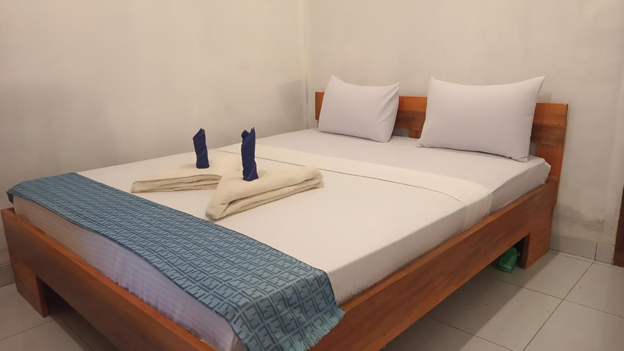 סנרו Bayan Exotic Homestay מראה חיצוני תמונה
