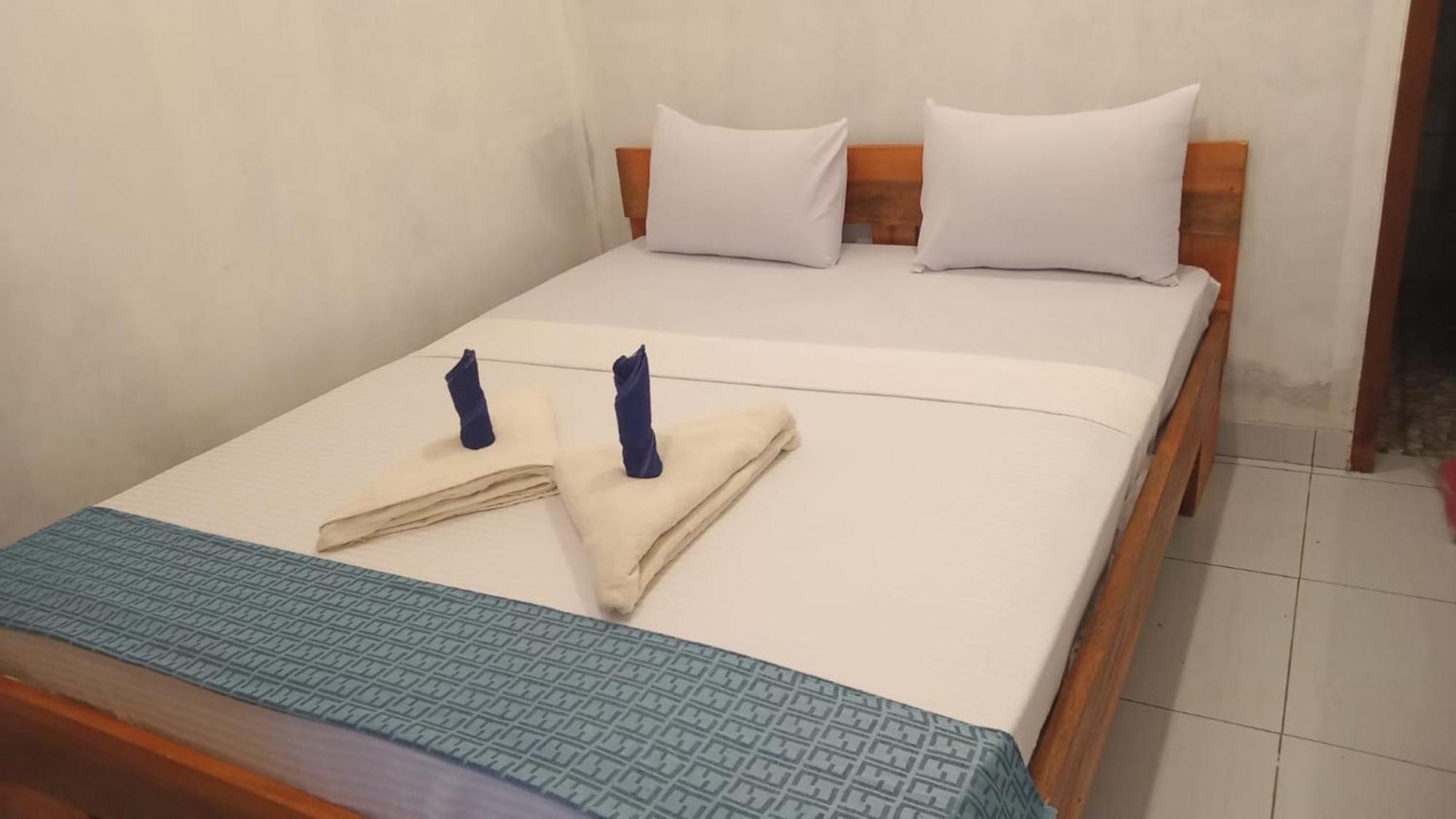 סנרו Bayan Exotic Homestay מראה חיצוני תמונה