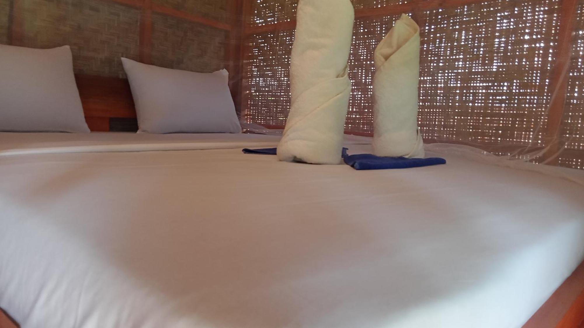 סנרו Bayan Exotic Homestay מראה חיצוני תמונה