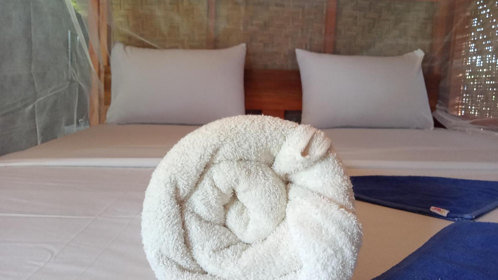 סנרו Bayan Exotic Homestay מראה חיצוני תמונה