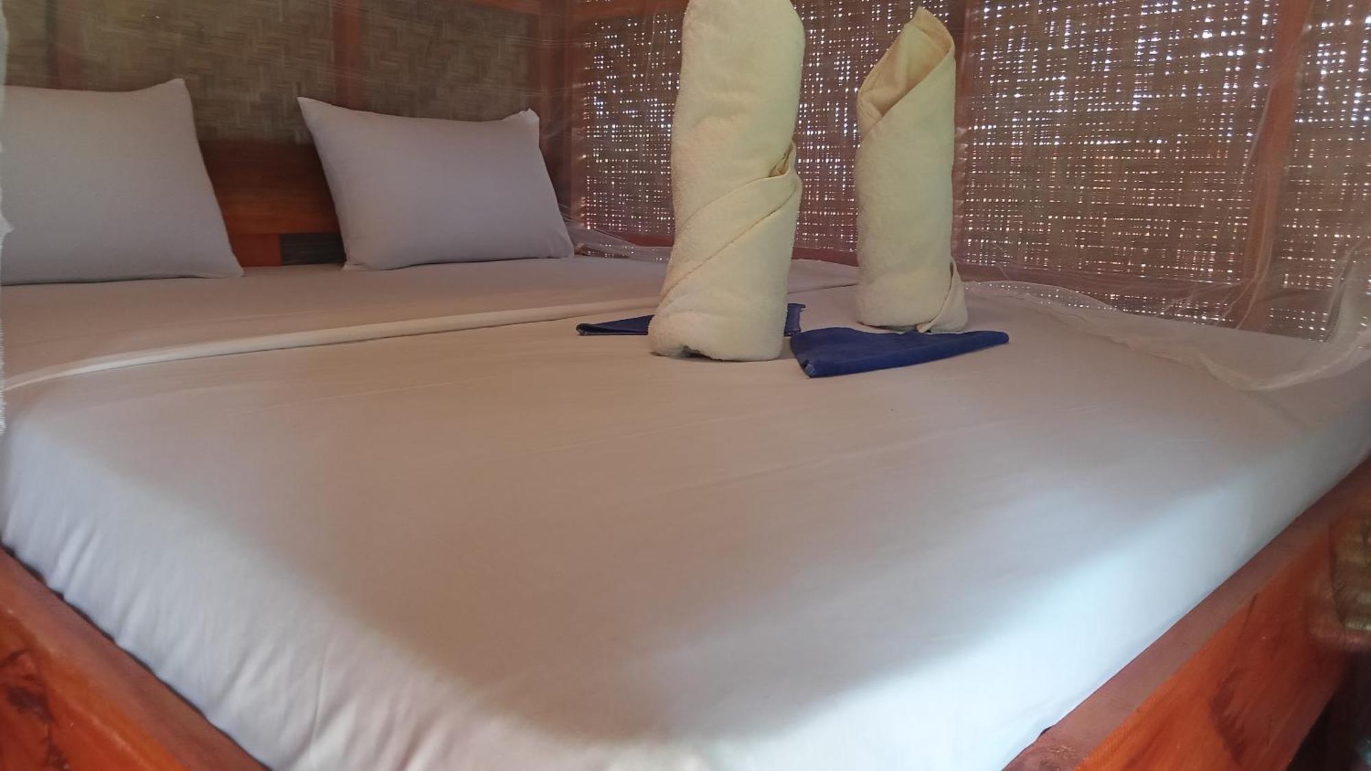 סנרו Bayan Exotic Homestay מראה חיצוני תמונה