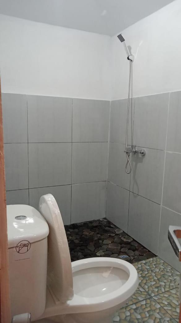 סנרו Bayan Exotic Homestay מראה חיצוני תמונה