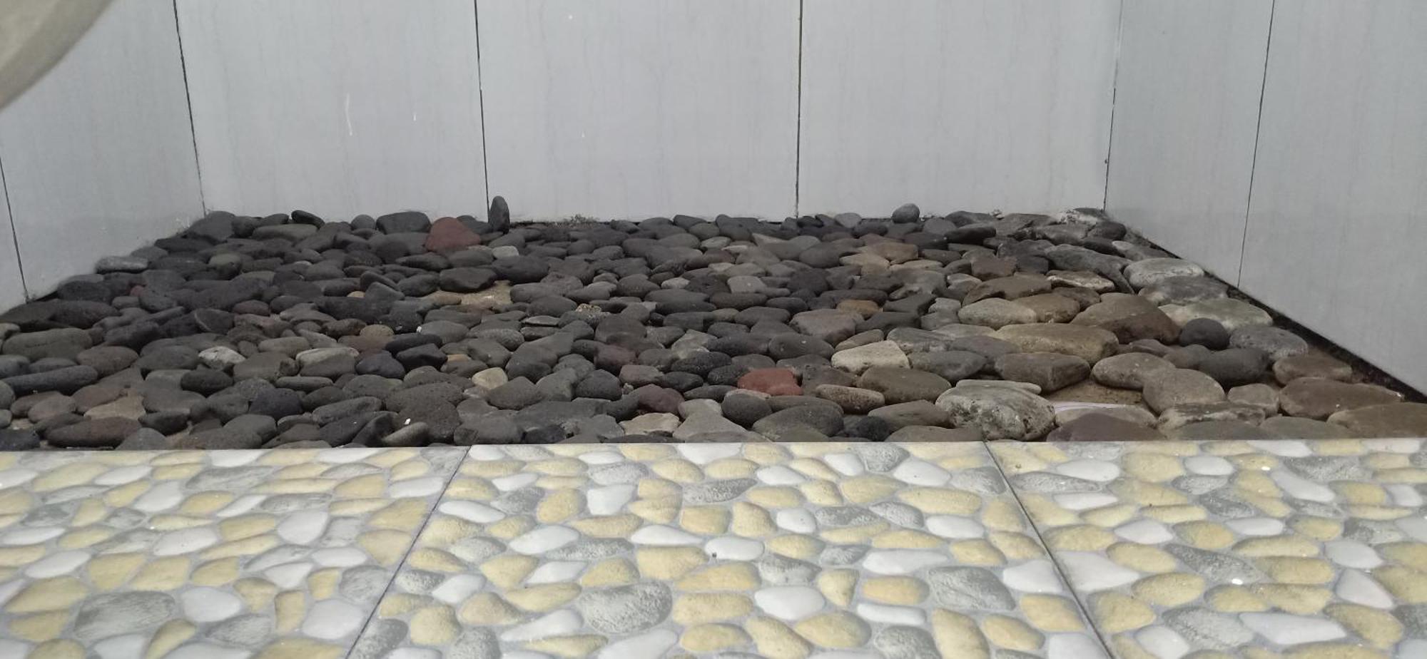 סנרו Bayan Exotic Homestay מראה חיצוני תמונה