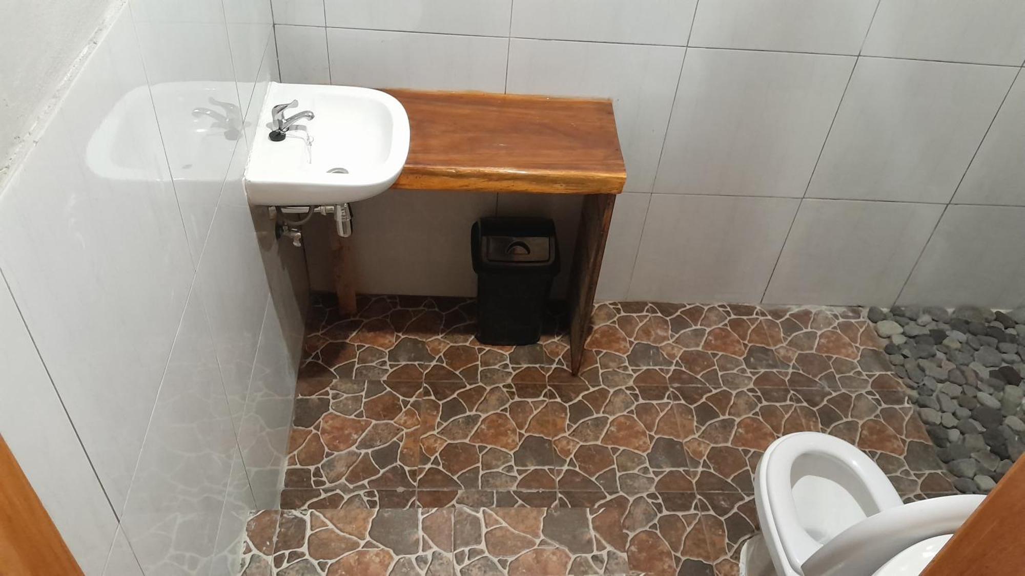 סנרו Bayan Exotic Homestay מראה חיצוני תמונה