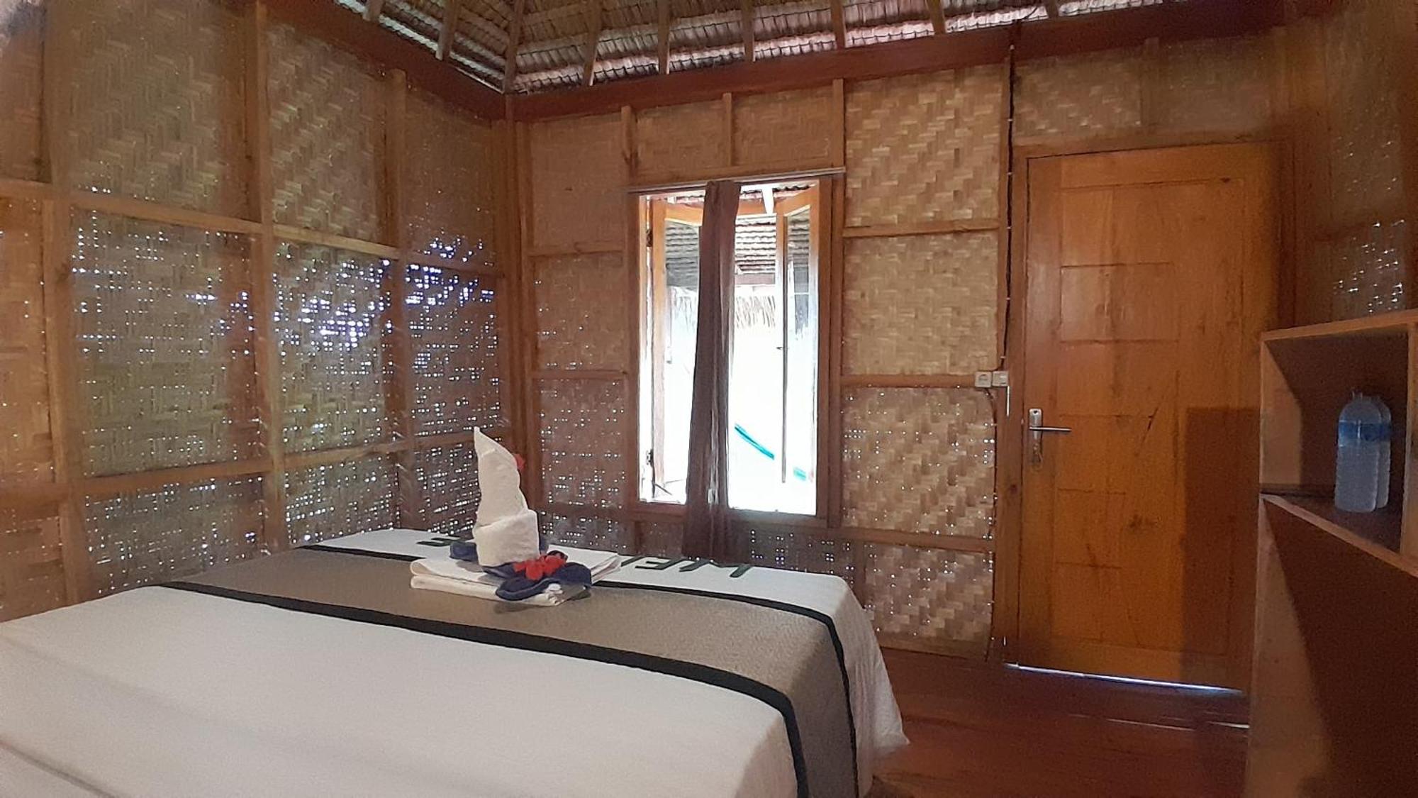 סנרו Bayan Exotic Homestay מראה חיצוני תמונה
