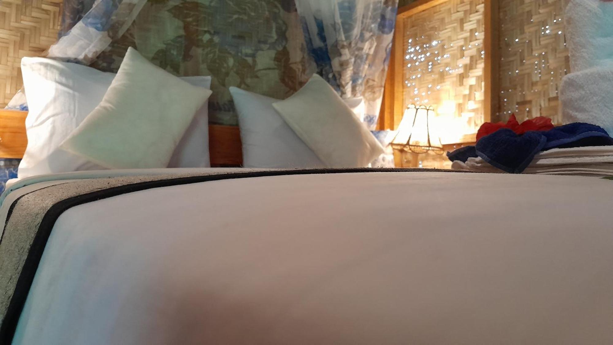 סנרו Bayan Exotic Homestay מראה חיצוני תמונה