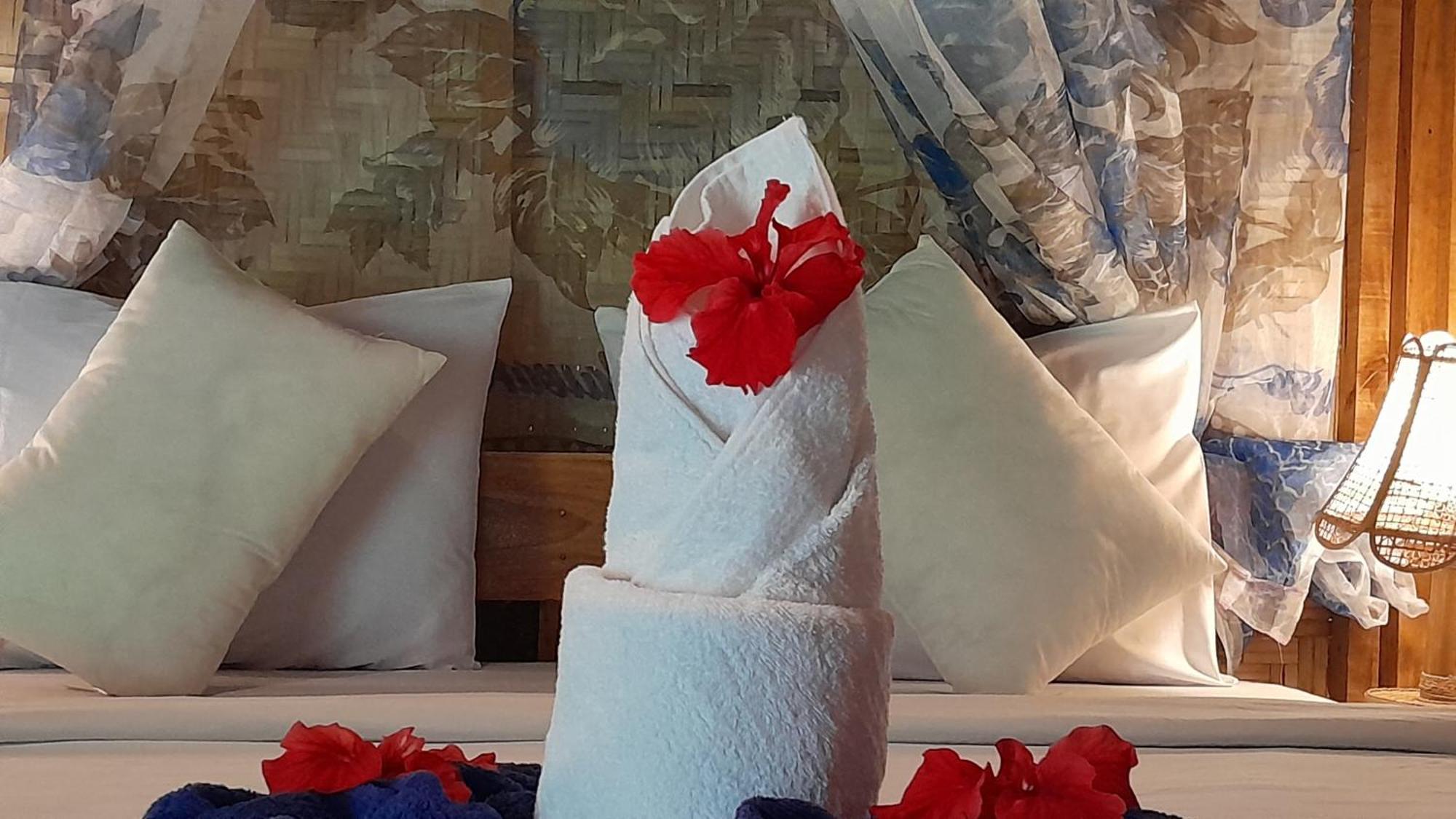 סנרו Bayan Exotic Homestay מראה חיצוני תמונה