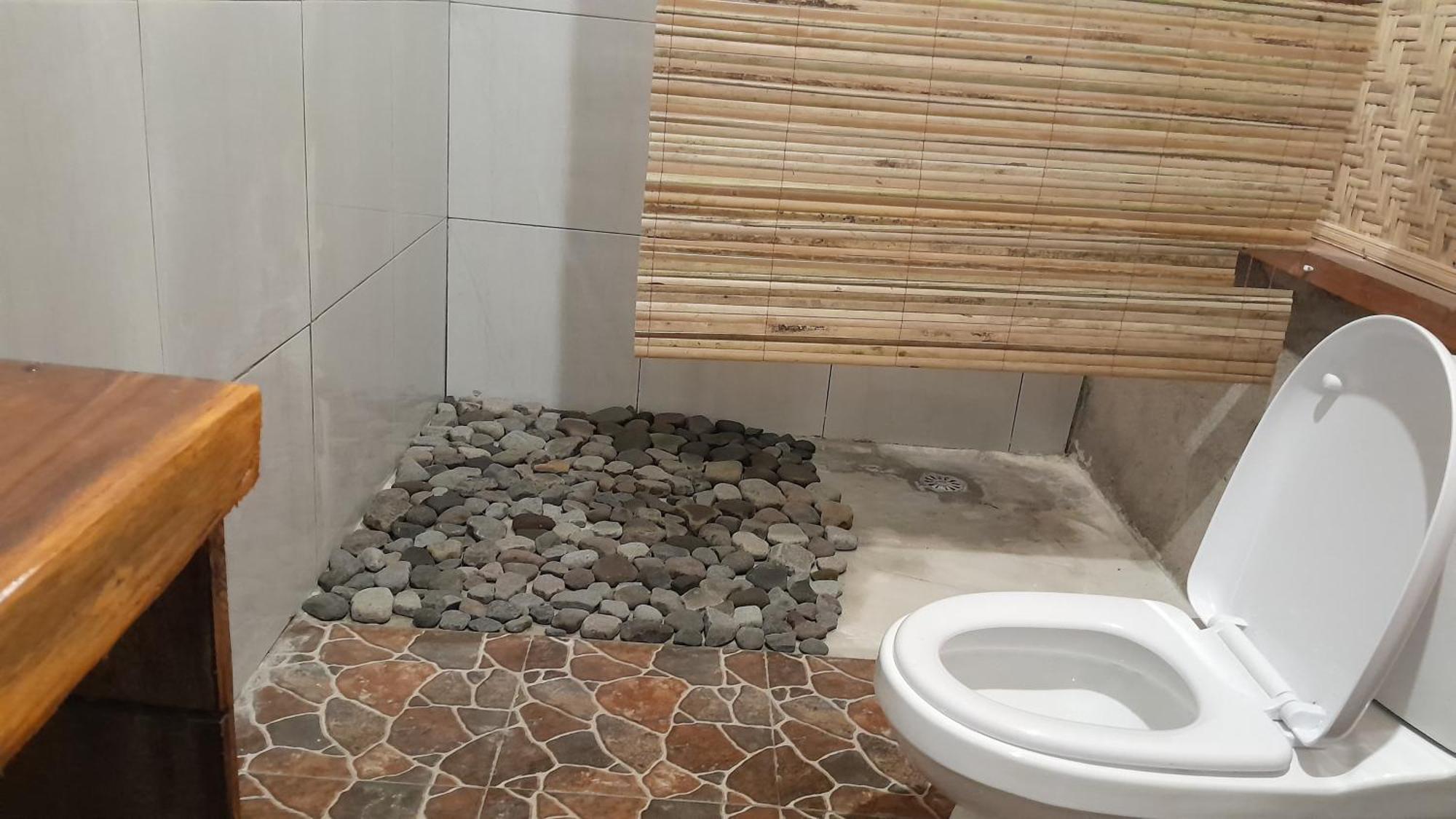 סנרו Bayan Exotic Homestay מראה חיצוני תמונה